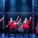 Jersey Boys Rocks La Mirada Theater