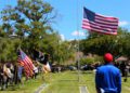 La Mirada Memorial Day Service Honors Local Veterans