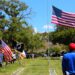 La Mirada Memorial Day Service Honors Local Veterans