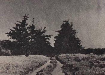 La Mirada History: What History Lies Behind Our Street Names / Part 2