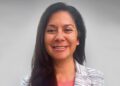 Alexis Zamarripa MSN RN Named Chief Nursing Officer of PIH