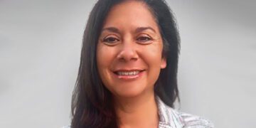 Alexis Zamarripa MSN RN Named Chief Nursing Officer of PIH
