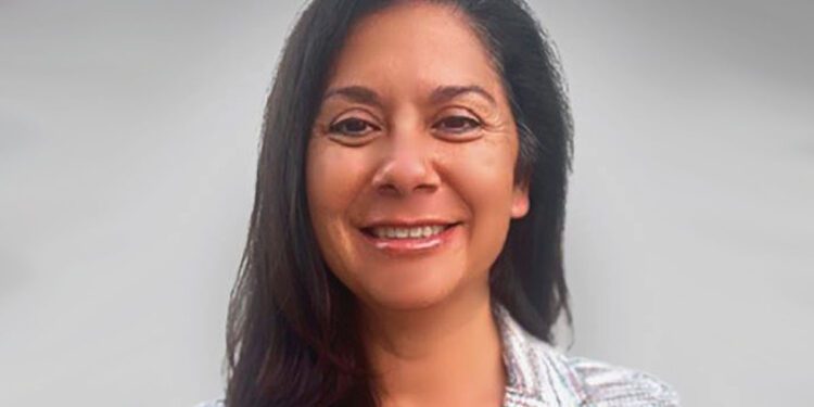 Alexis Zamarripa MSN RN Named Chief Nursing Officer of PIH