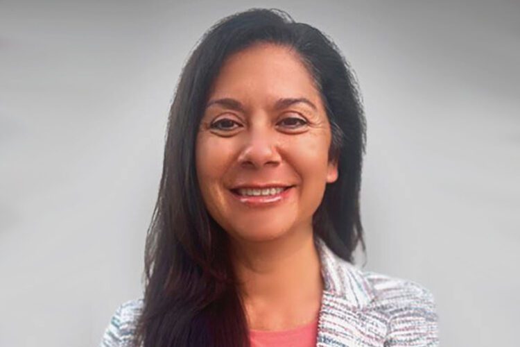 Alexis Zamarripa MSN RN Named Chief Nursing Officer of PIH