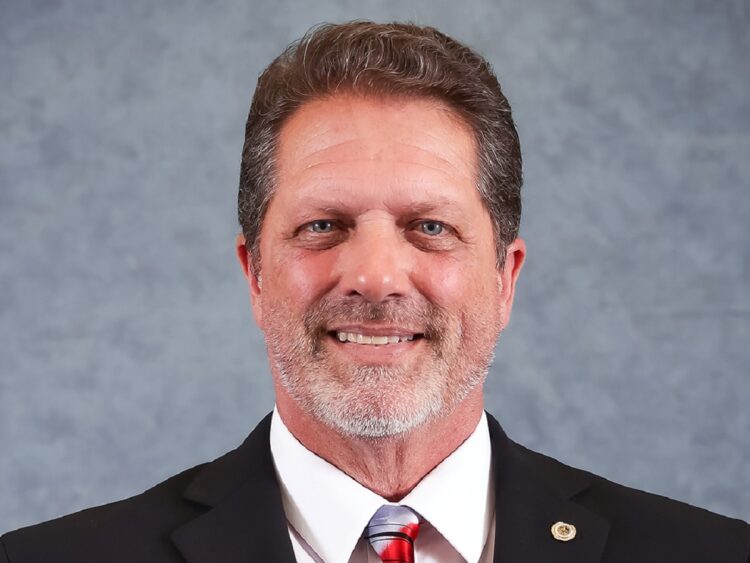 A Message from La Mirada Mayor John Lewis