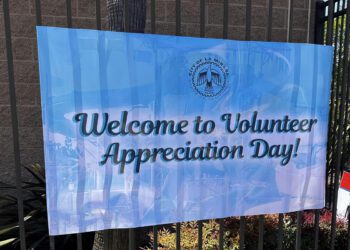 La Mirada Hosts Volunteer Appreciation Day