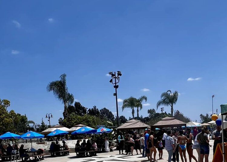 La Mirada Hosts Volunteer Appreciation Day