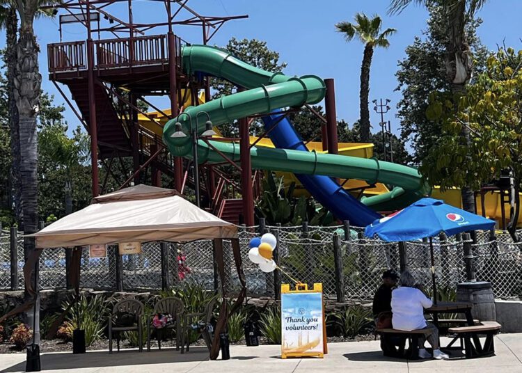 La Mirada Hosts Volunteer Appreciation Day