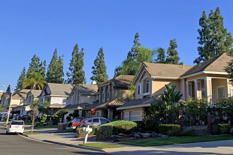La Mirada Home Prices Forecasted To Climb Over The Next 5 Years