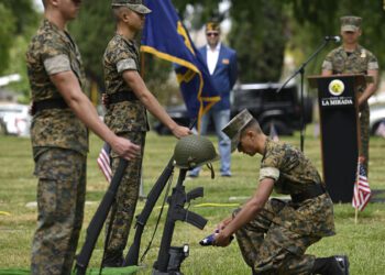 Remember & Honor