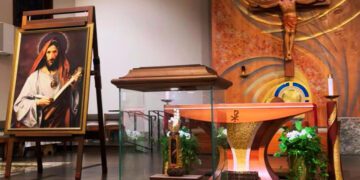 The Relic of Lost Causes