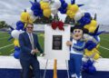 LMHS Goodman Stadium Officially Opens