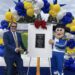 LMHS Goodman Stadium Officially Opens