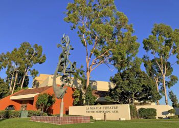 La Mirada Theatre Achieves Record-breaking Box Office Three Years in a Row