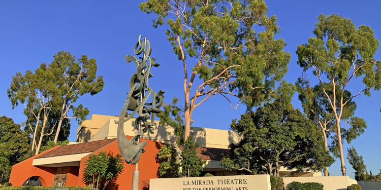 La Mirada Theatre Achieves Record-breaking Box Office Three Years in a Row