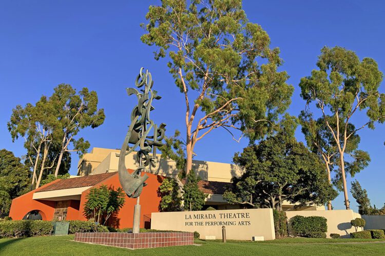 La Mirada Theatre Achieves Record-breaking Box Office Three Years in a Row