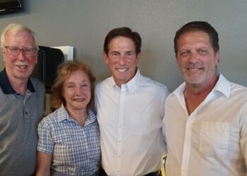 Nathan Hochman for Los Angeles County District Attorney