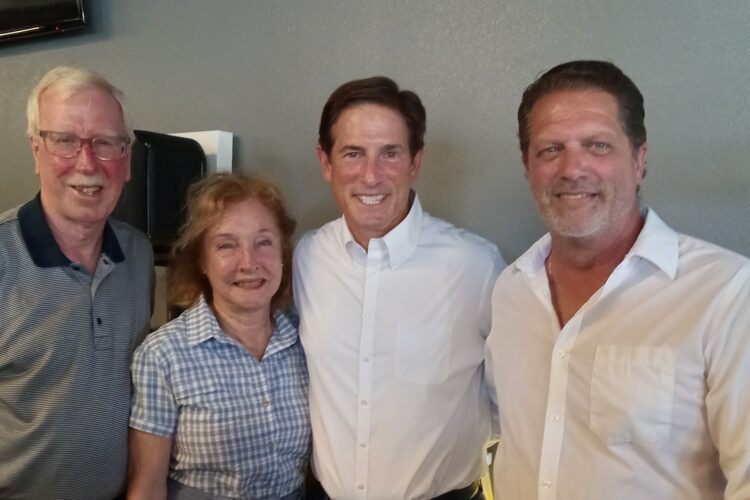 Nathan Hochman for Los Angeles County District Attorney