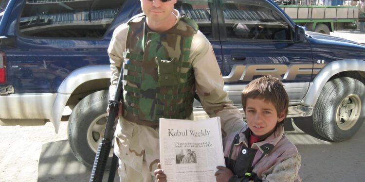 Toughen Up, Be Disciplined