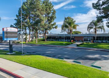 Southeast Academy and John Glenn High School Transition Plan