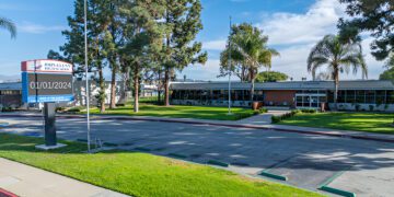 Southeast Academy and John Glenn High School Transition Plan