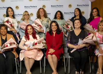 Women of the Year Awards