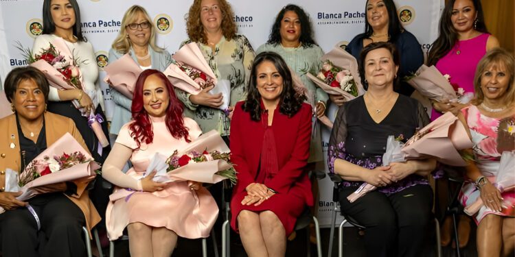 Women of the Year Awards