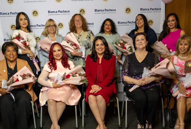 Women of the Year Awards