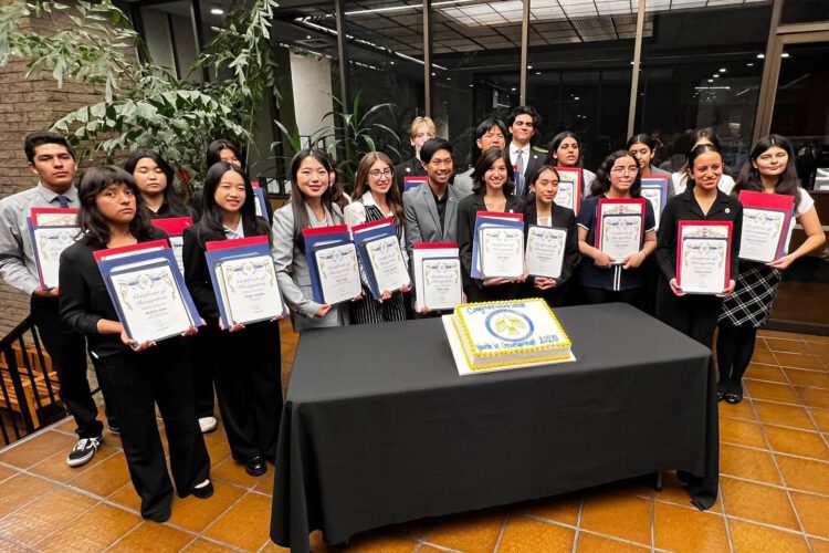 La Mirada’s Youth in Government Students Propose Projects
