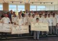 Cerritos College Culinary Students Compete for Cash Prizes in Industry-Judged Showcase