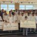 Cerritos College Culinary Students Compete for Cash Prizes in Industry-Judged Showcase