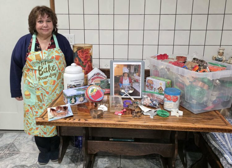 Dr. Cathy Alvarez: The Cookie Lady Who Builds Community One Batch at a Time