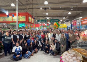 Northgate González Market Returns Home