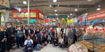 Northgate González Market Returns Home