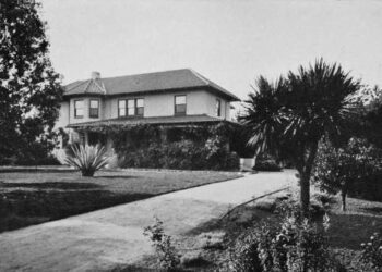 The Founding of La Mirada | Andrew McNally’s Vision for a Shining City on a Hill