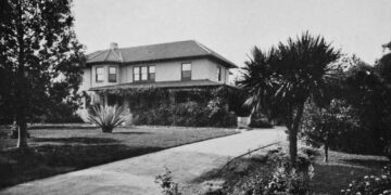 The Founding of La Mirada | Andrew McNally’s Vision for a Shining City on a Hill