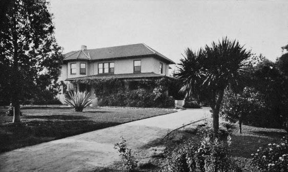 The Founding of La Mirada | Andrew McNally’s Vision for a Shining City on a Hill