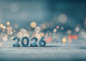 Why Challenges ~ Not Resolutions ~ Shape the Year Ahead