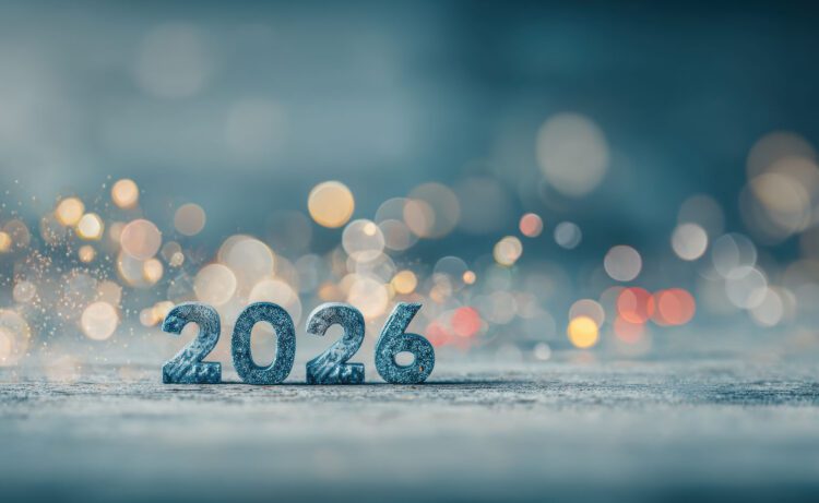 Why Challenges ~ Not Resolutions ~ Shape the Year Ahead