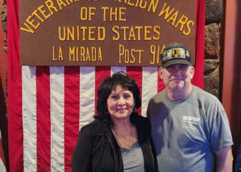 Honoring the Past, Building the Future: VFW Post 9148 Looks Ahead to 2026