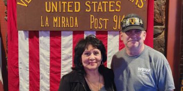 Honoring the Past, Building the Future: VFW Post 9148 Looks Ahead to 2026