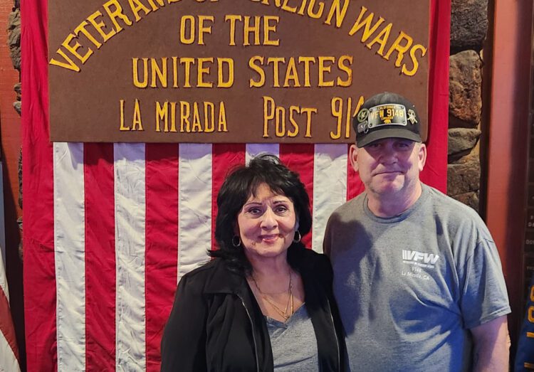 Honoring the Past, Building the Future: VFW Post 9148 Looks Ahead to 2026