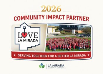 2026 Community Impact Partner: Service Rooted in Compassion. Community Built by Neighbors.