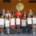 NLM USD / Edmondson 5th Graders Featured in Norwalk’s 2026 Community Calendar