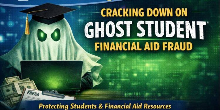 Cerritos College Strengthens Safeguards Against “Ghost Student” Financial Aid Scams