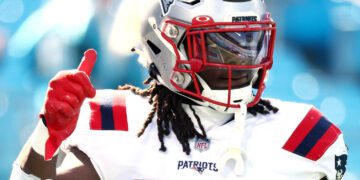 Falcon Pride on Football’s Biggest Night