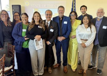 City Reports Strong Financial Position, Infrastructure Gains at 2026 State of the City