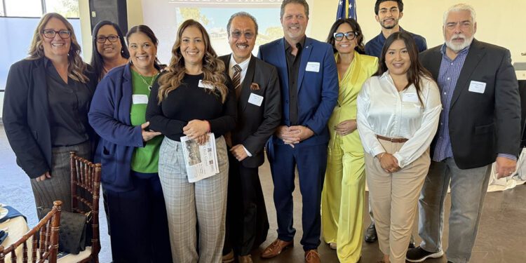 City Reports Strong Financial Position, Infrastructure Gains at 2026 State of the City