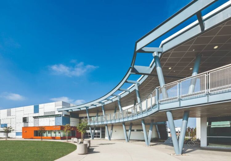 Cerritos College Bill Would Make College Enrollment Easier for Local Seniors