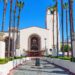 Historic Union Station Selected as Official Los Angeles World Cup 2026 Fan Zone